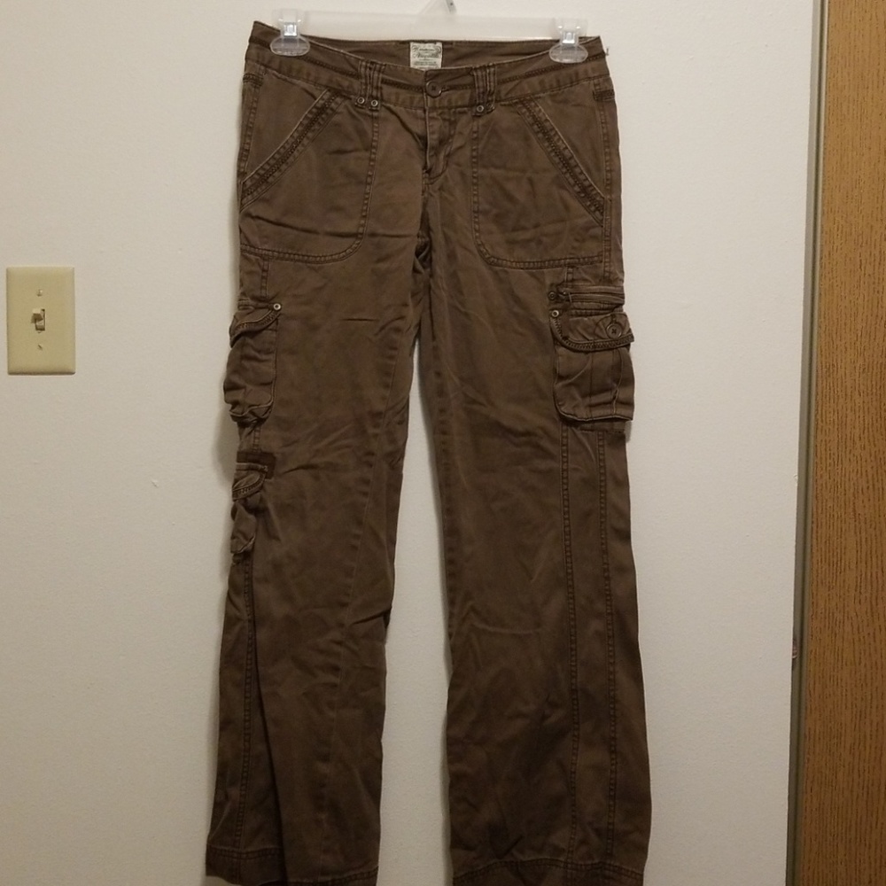 Womens jeans